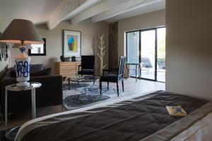 Hôtel La Maison de Crillon