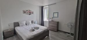 Vierzon superbe appartement