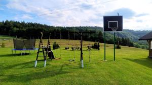 Bieszczadzki Horyzont Apartamenty