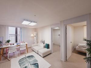 구월동 역세권 예쁜 쓰리룸