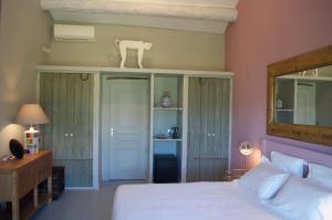 Hotels Hotel La Maison de Crillon : photos des chambres