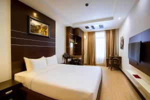 Eco Nest Signature Hotel