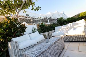 Artemis Hotel Antiparos Greece