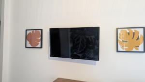 Appartements U Maestrale : Appartement 1 Chambre