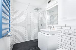 Apartment Zegadłowicza