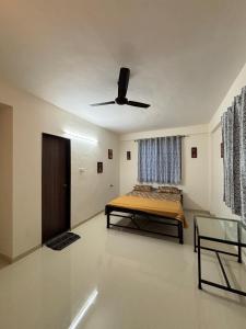 Hilltop Heaven Resort