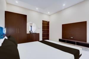 Hotel O The Prism rooms and banquet