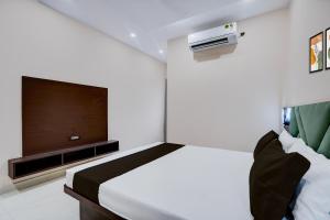 Hotel O The Prism rooms and banquet