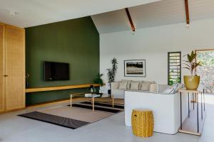 3 bedroom villa nestled in nature