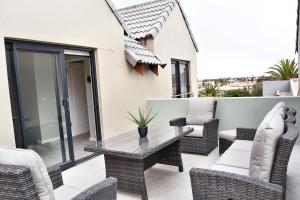 Stella Maris #1 Self-catering