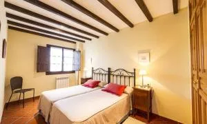 Apartamentos Rurales Antanielles - La Torre