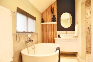 Stella Maris #1 Self-catering