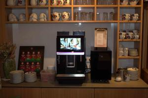 Gourmetbauernhof Mentebauer