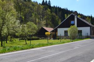 Lodge U Mařenky A Jeníčka