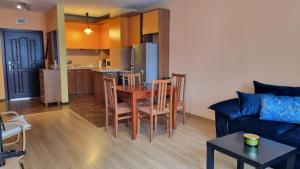 Апартамент Орхид Хилс