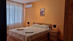 Апартамент Орхид Хилс