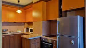 Апартамент Орхид Хилс