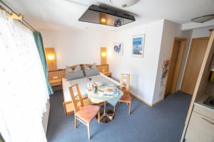 Apartments Hohenberger Mallnitz - Tauernbad und Sauna im Winter inklusive!