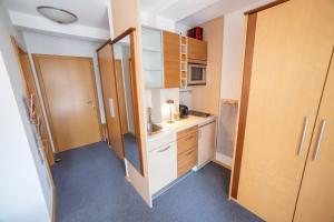 Apartments Hohenberger Mallnitz - Tauernbad und Sauna im Winter inklusive!