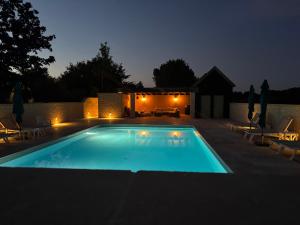 Village des Éléments