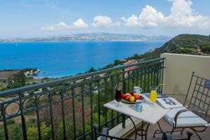 Ionian Vista Villas Kefalloniá Greece