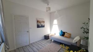 3-Bedroom Large House For Contractors, sleeping up to five