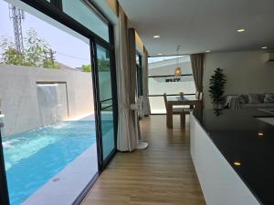 Joy Homes Private Pool Villa
