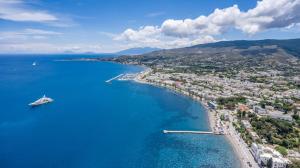 Gaia Garden Kos Greece