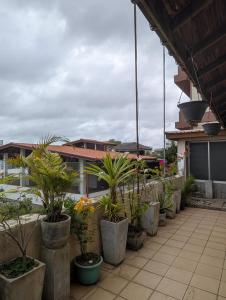 Sumathi Apartment