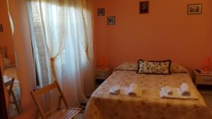 Casa Holiday Sea Etna Di Enza