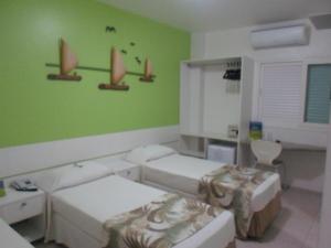 Coqueiros Express Hotel