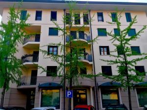 Residenza Dei Tolomei Sacile