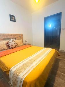 Beach Horizon Residences Red Lorry 3rd Floor