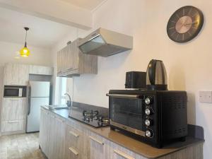 Beach Horizon Residences Red Lorry 3rd Floor