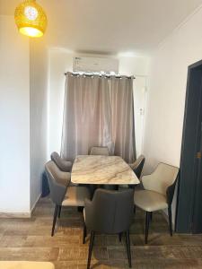 Beach Horizon Residences Red Lorry 3rd Floor