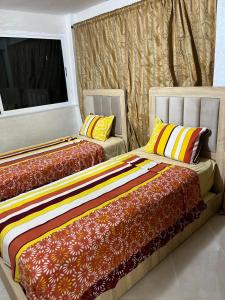 Logement indépendant et neuf