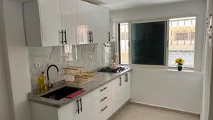 Logement indépendant et neuf