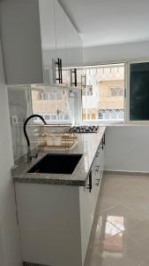 Logement indépendant et neuf