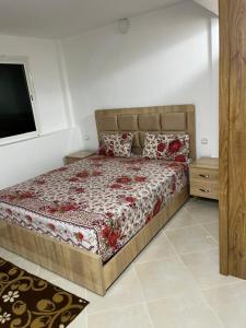 Logement indépendant et neuf