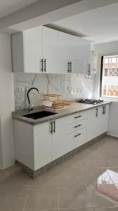 Logement indépendant et neuf