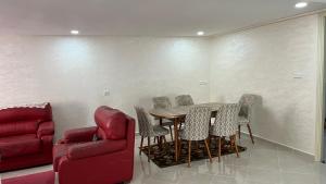 Logement indépendant et neuf