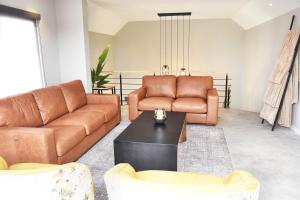 Stella Maris #1 Self-catering