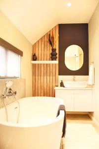 Stella Maris #1 Self-catering