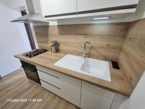 Appartement Les Chamousses - Le Morgon