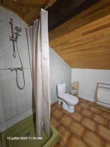 Appartement Les Chamousses - Le Morgon