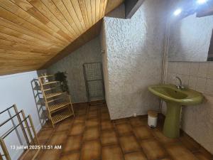 Appartements Appartement Les Chamousses - Le Morgon : photos des chambres