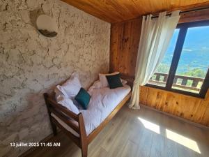 Appartement Les Chamousses - Le Morgon