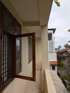 Sumathi Apartment