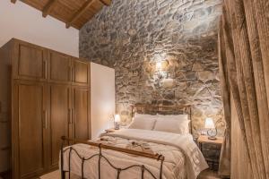 The View Village - Villas Suites & Spa Euritania Greece