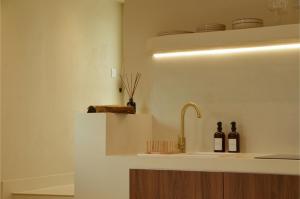Appartements Casa Cinta Evasion Balinaise avec Baignoire Spa : photos des chambres